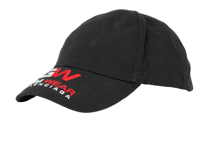 Balenciaga Gym Wear Cap, front view